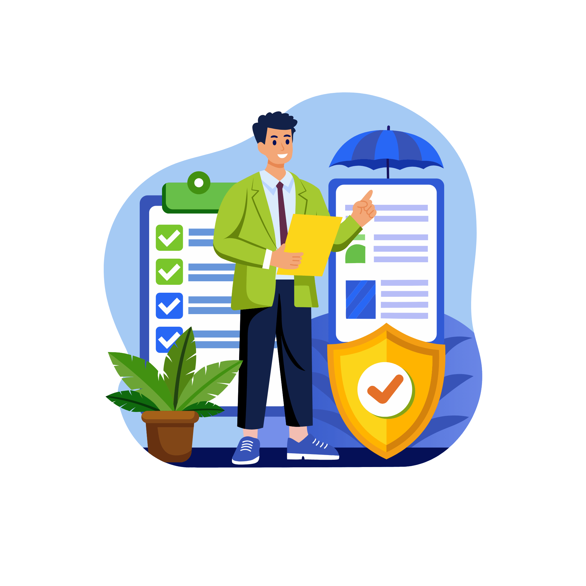 Sosialisasi Penyusunan Kebijakan Internal Manajemen Keamanan Informas SPBE