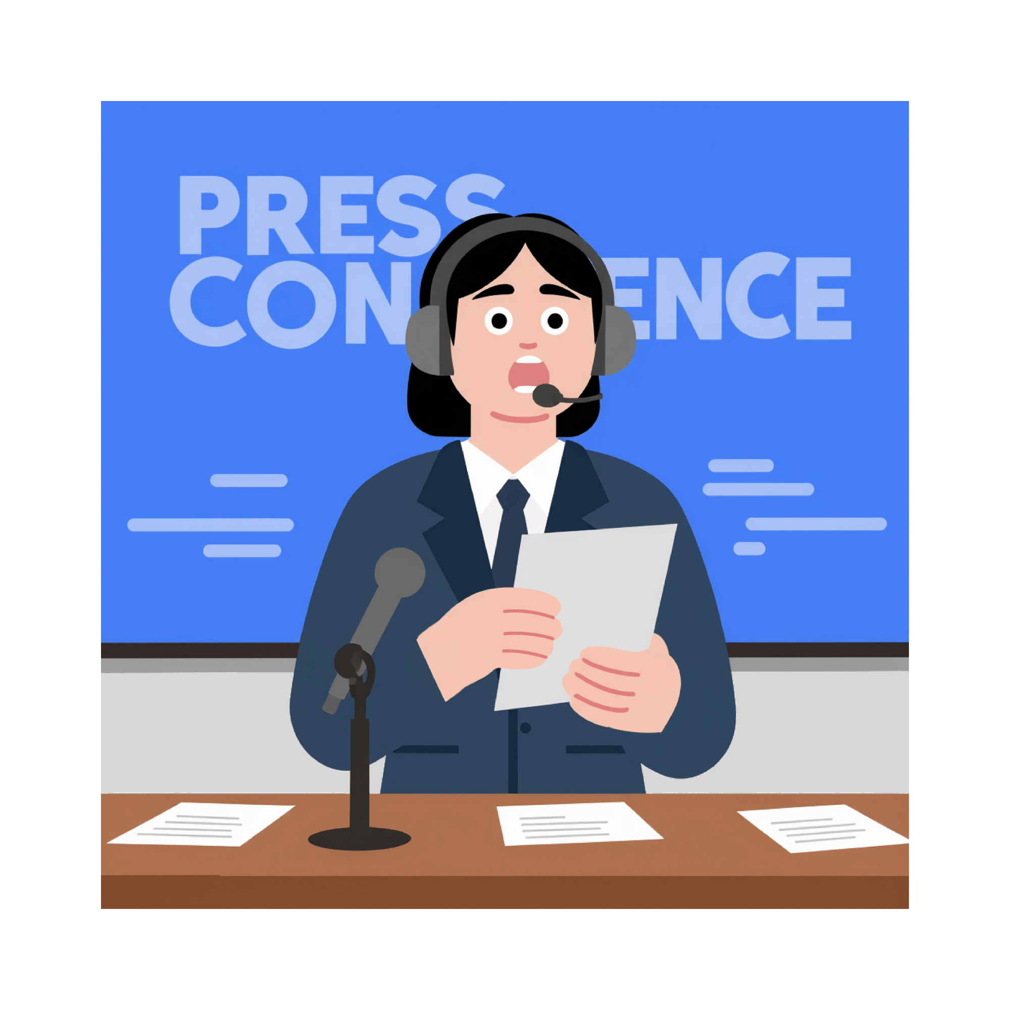 Layanan Hubungan Media