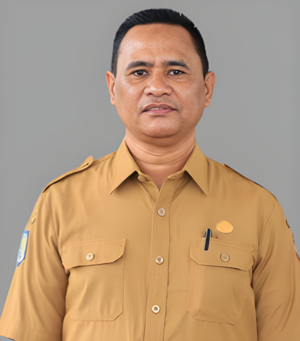 NASRUN KONORAS, ST., M.Si